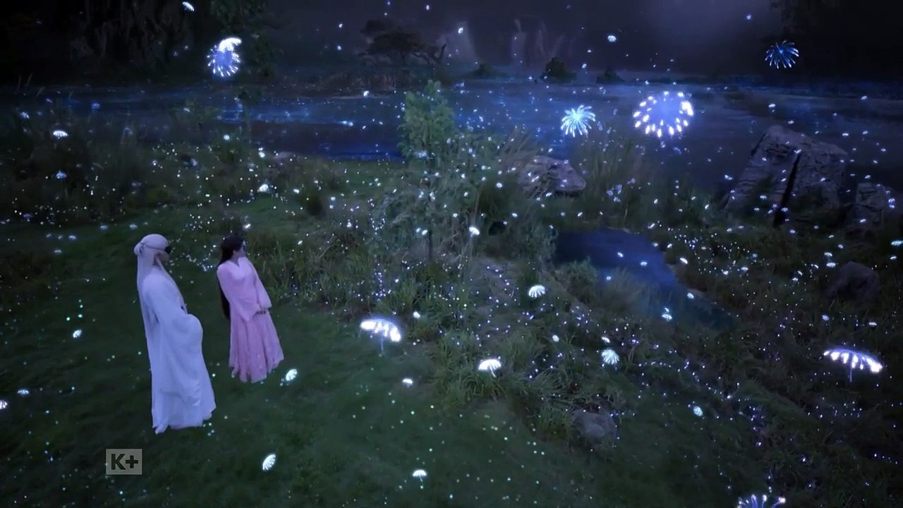 Tập 38 - Tam Sinh Tam Thế Chẩm Thượng Thư (Thuyết Minh) | Địch Lệ Nhiệt Ba, Cao Vỹ Quang, Vương Kiêu, Viên Vũ Huyên, Lý Đông Hằng, Lưu Vũ Hân, Lưu Nhuế Lân, Trương Văn.