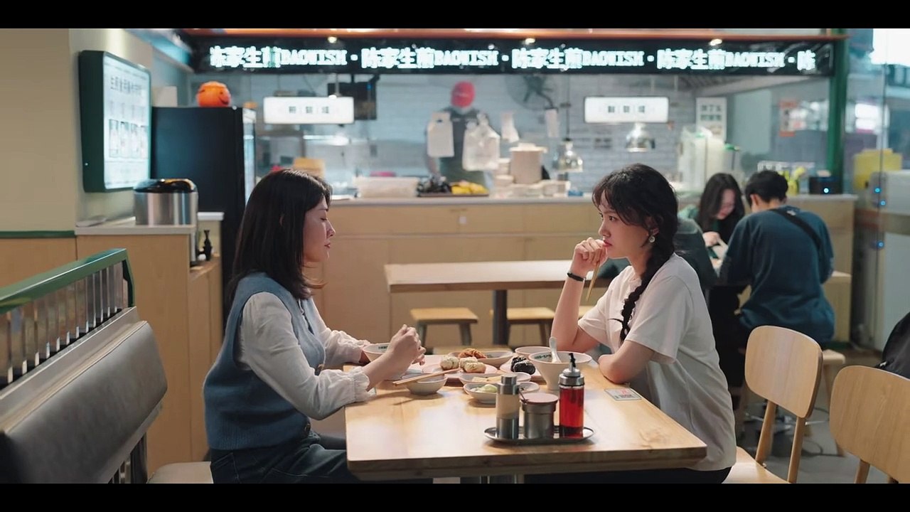 Hi Venus Hindi S01E05