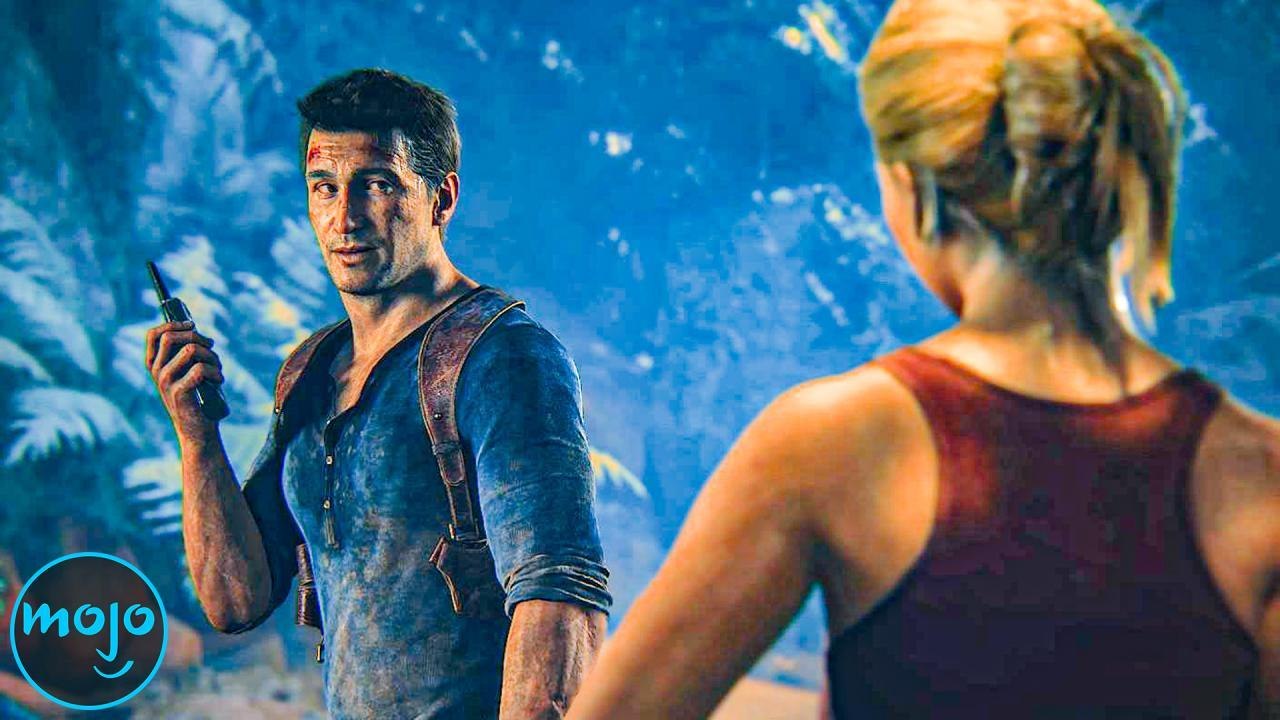 Top 20 STUPIDEST Decisions by Video Game Heroes