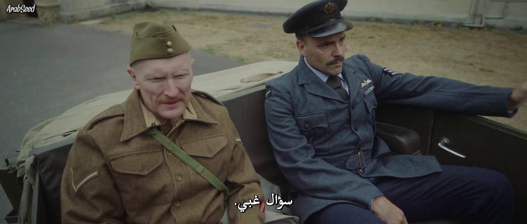 افلام اجنبية - افلام اكشن // فيلم War Blade 2024 مترجم