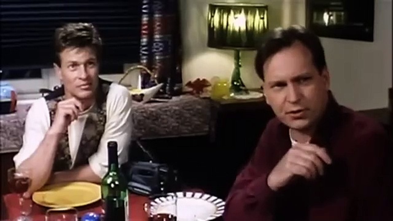 Sex Is a Four-Letter Word - Full Movie in English