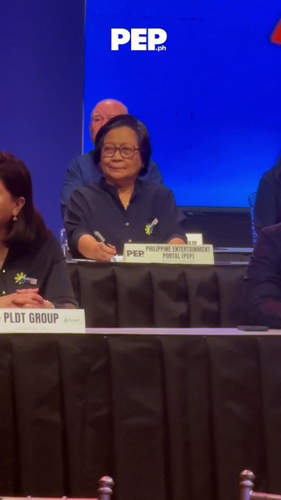 PEP.ph participates in #Eleksyon2025Partnership