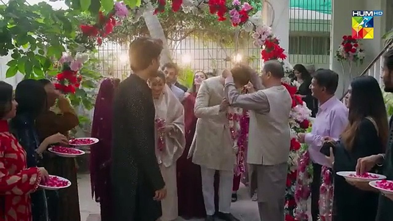 Mohabbat Reza Reza - Episode 18