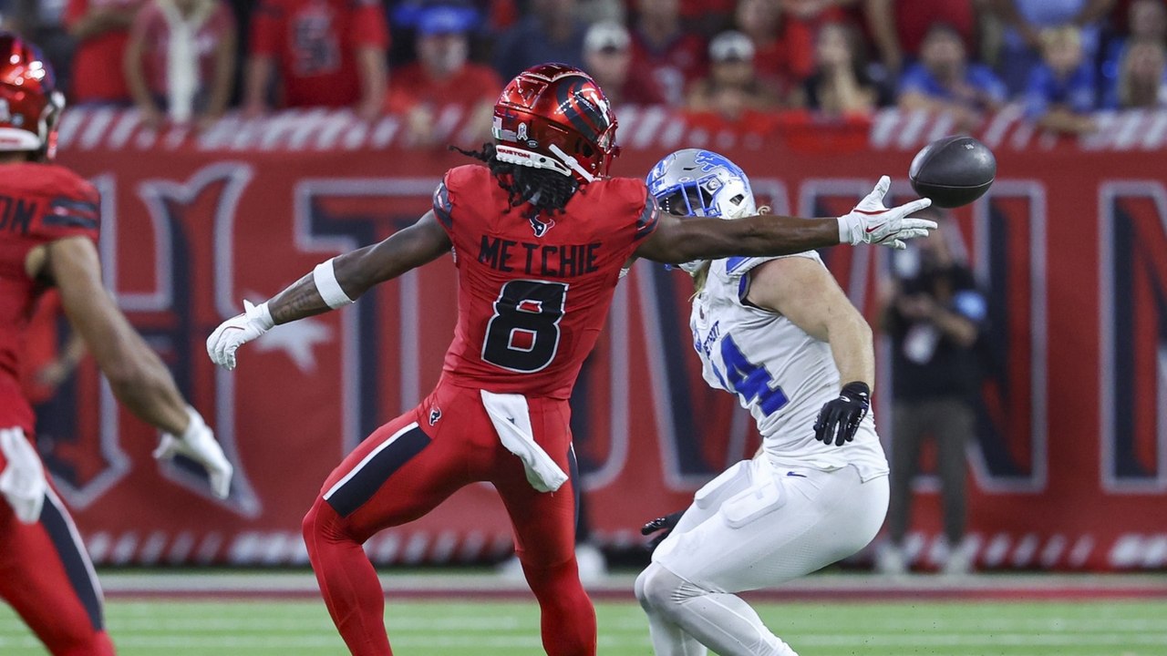 Nico Collins' Impact Returning to NFL Team Dynamics