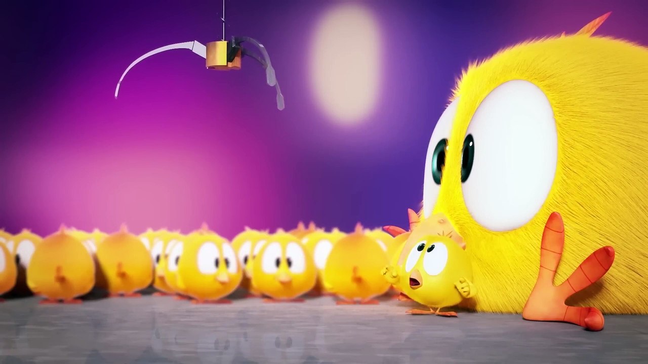 Where's Chicky. Funny Chicky 2021 - THE BIG CITY - Chicky Cartoon in English for Kids – Join Chicky's Hilarious Adventures in the Big City! Fun, Surprises, and Laughs for Kids!