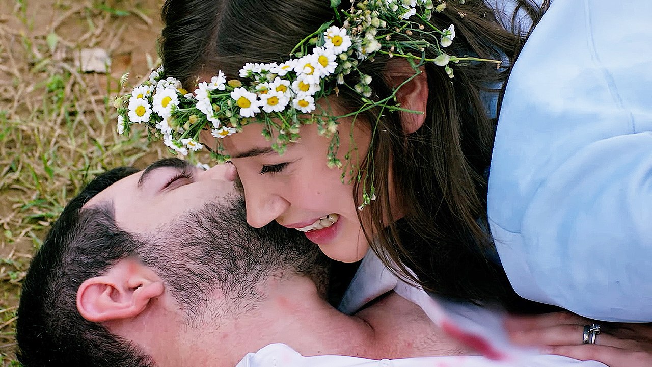 Kan Çiçekleri 385. Bölüm