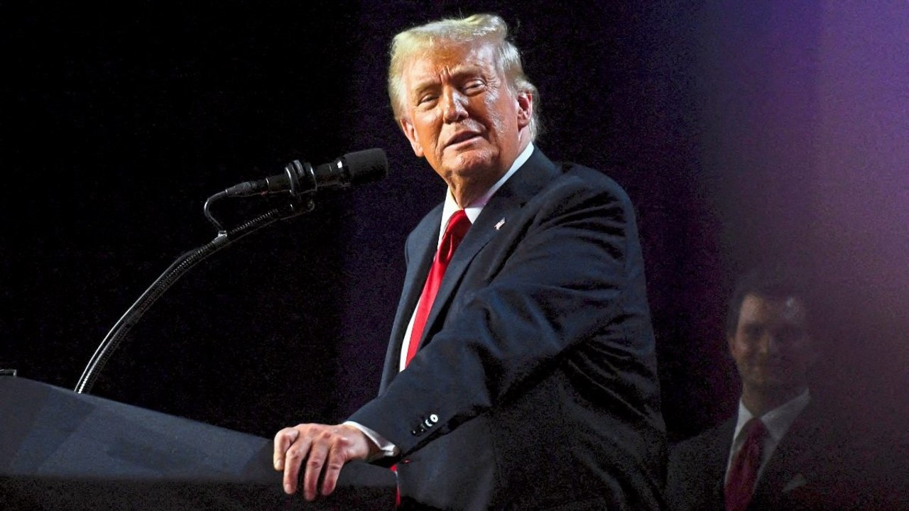 Hintergrund: Trump-Wahl gefährdet Weltklimaschutz