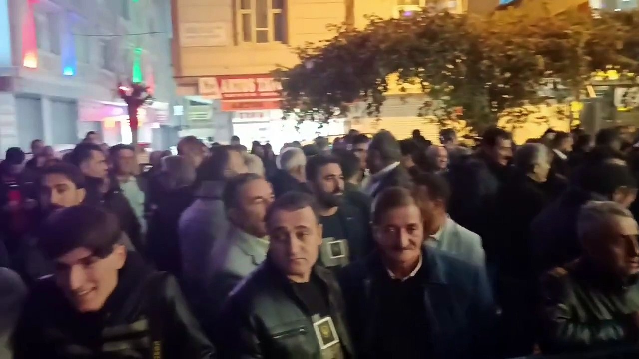 Eser Adıyaman yeni başkan seçildi