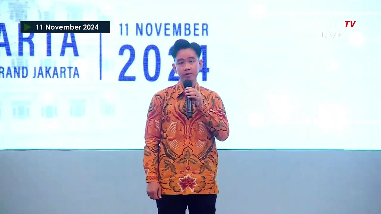 Cerita Wapres Gibran Surati Nadiem Terkait Keluhan Program Merdeka Belajar saat Masih Jadi Wali Kota