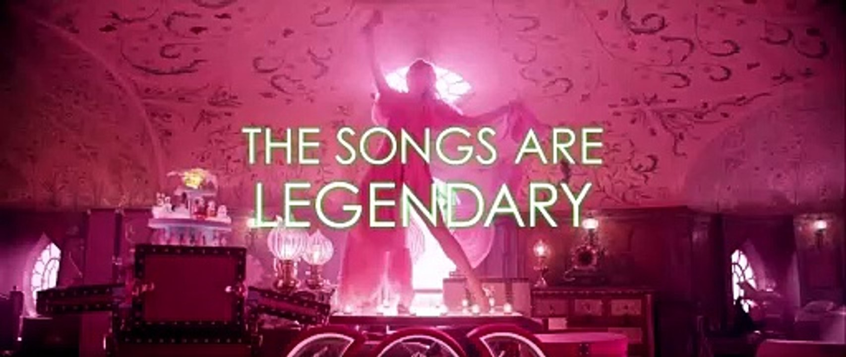 Wicked | Teaser Trailer 2