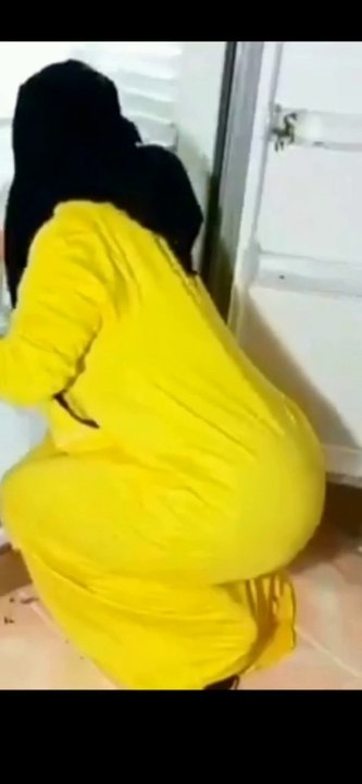 روتين تنظيف الثلاجه