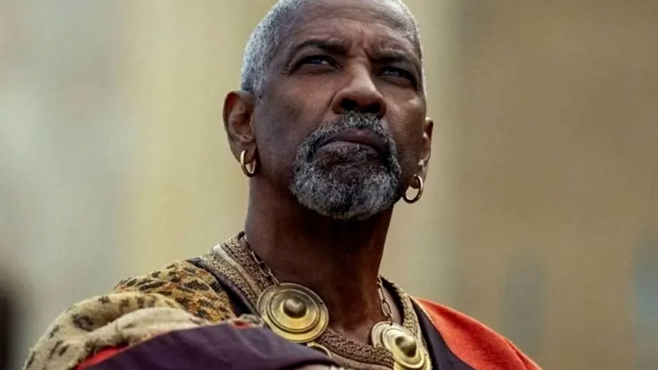 Tráiler de Gladiator 2