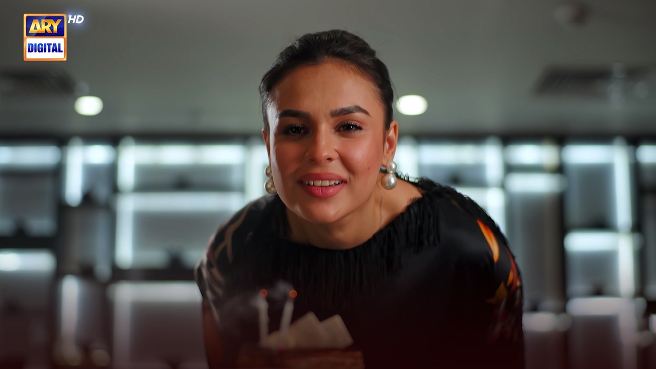 Aye Ishq e Junoon EP - 01