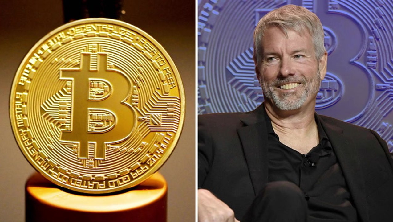 MicroStrategy Acquires Another 27,200 Bitcoin Worth $2 Billion