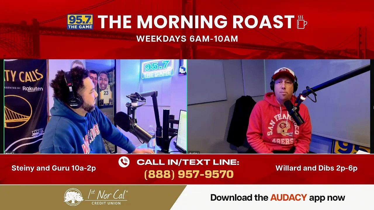 Deebo Samuel FIRES P Jake Moody