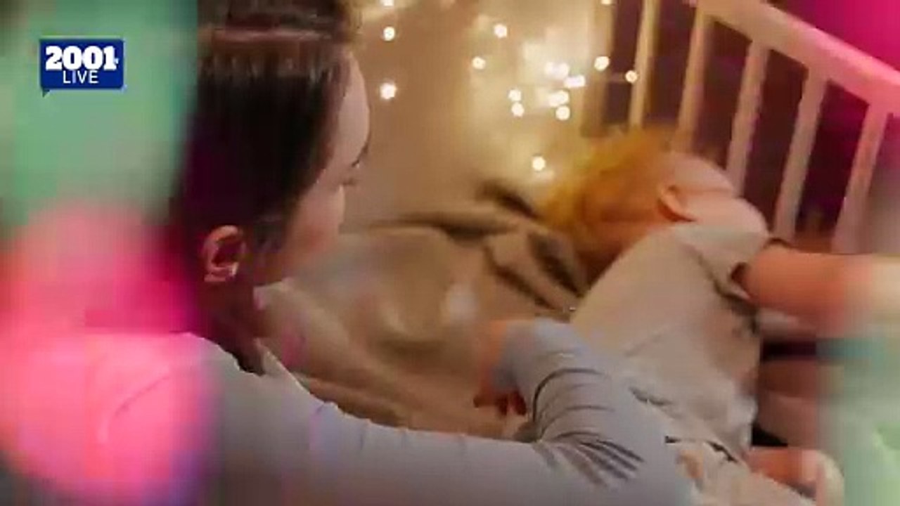 La fórmula mágica para dormir a tu bebé