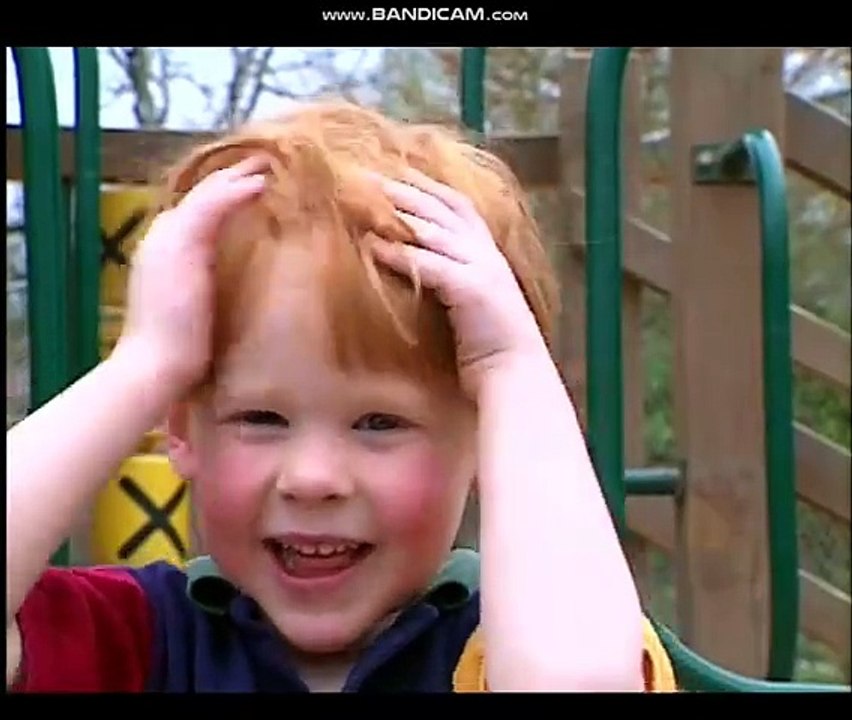 Baby's First Impressions Vol. 9 Head to Toe - Head (1998)