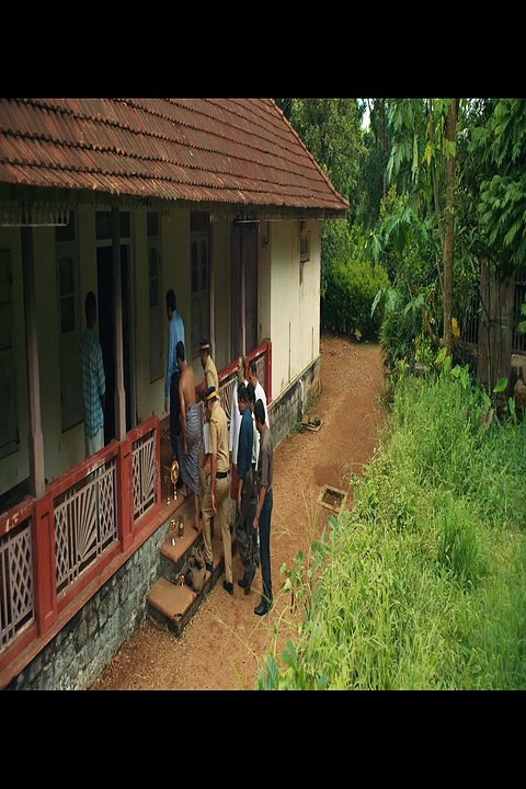 Anweshippin Kandethum 2024 Malayalam HQ HDRip Movie Part 1