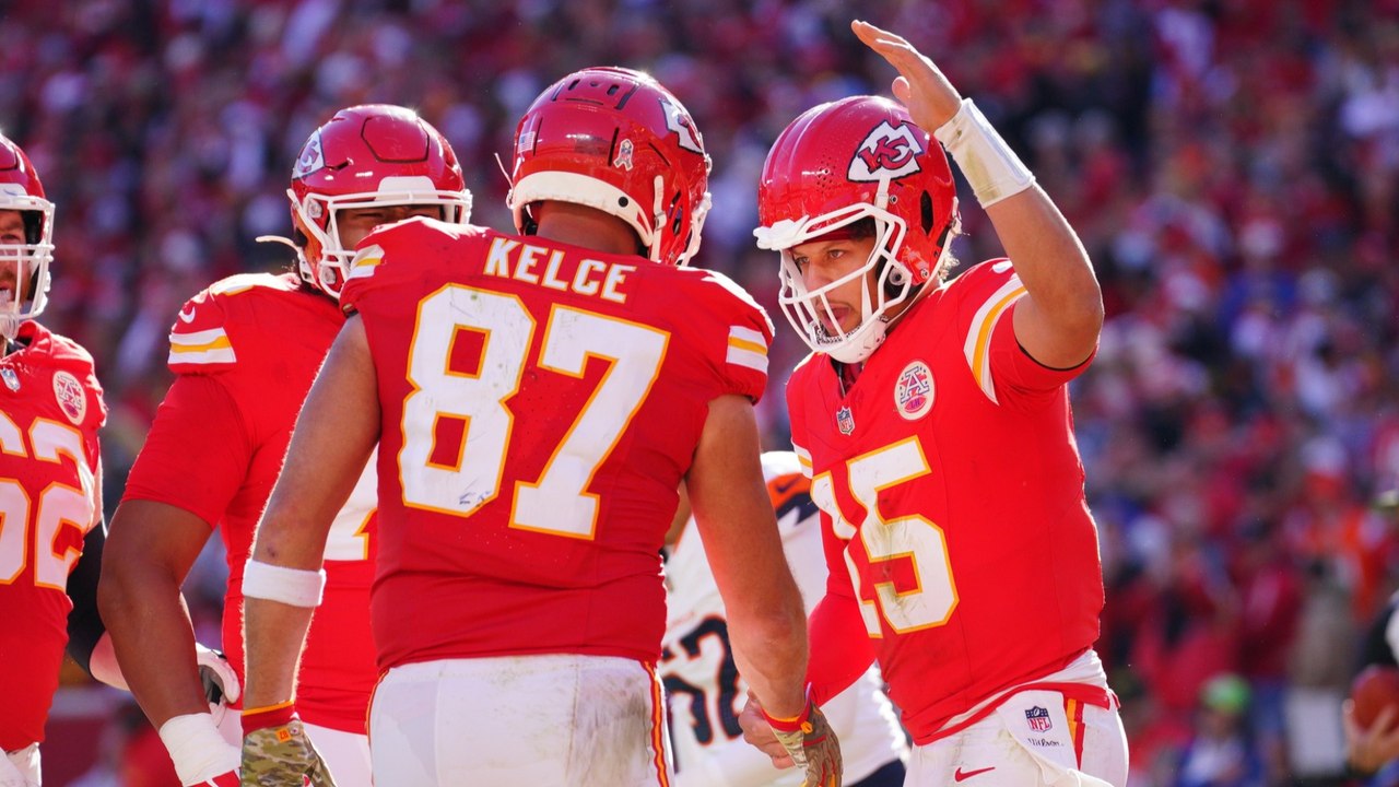 Bills vs. Chiefs: Key NFL Game Preview & Predictions