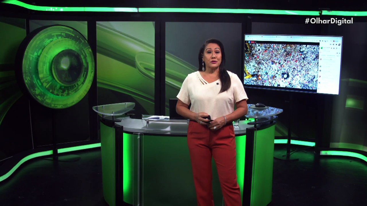 Ao vivo | Como surgirá a próxima pandemia? A Ciência tem uma aposta | 11/11/2024 | #OlharDigital