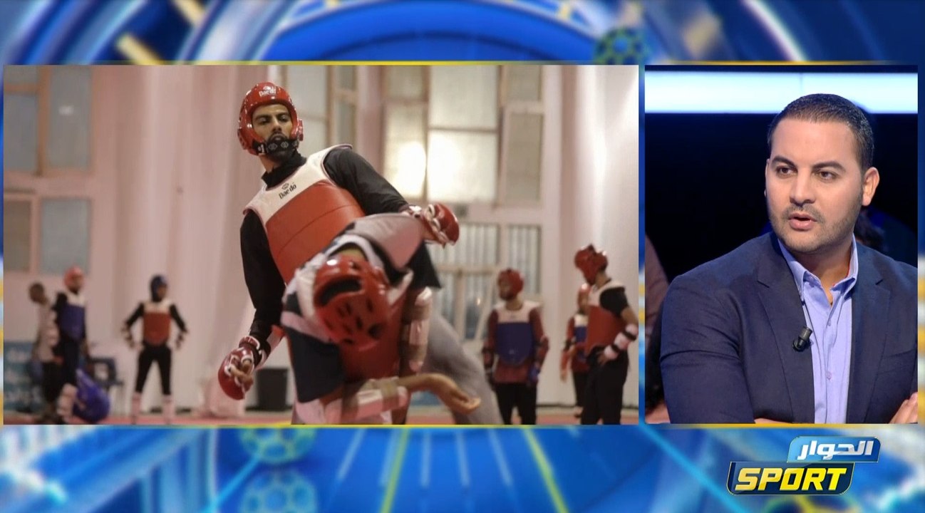 Elhiwar Sport S03 Ep 05 (11-11-2024) – Partie 02 | Highlights & Analysis