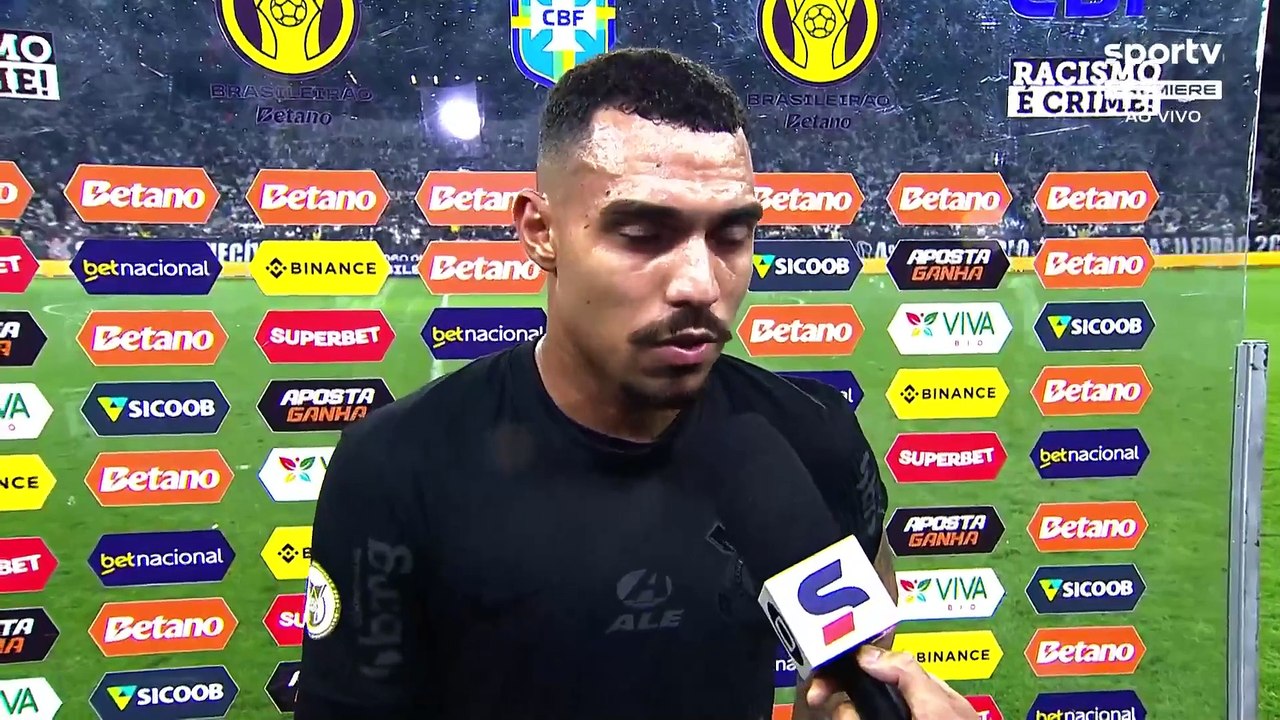 【JOGO COMPLETO】 Corinthians x Palmeiras | Campeonato Brasileiro 2024