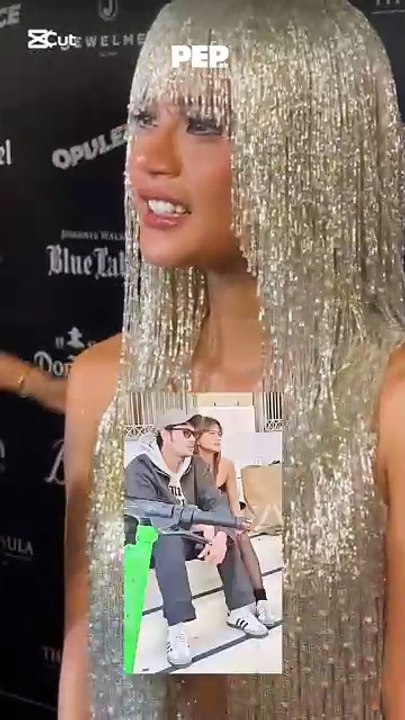 Maris Racal on "couple shoes" sighting with Anthony Jennings | PEP Interviews