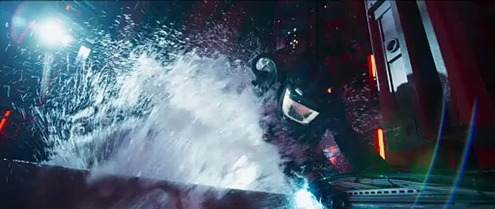 Mission: Impossible – The Final Reckoning Altyazılı Fragman (2)