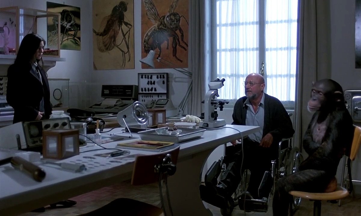 Phenomena -HD (1985)