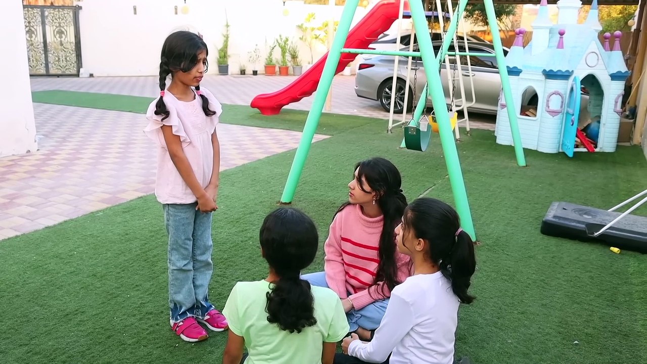 بنات سوا عزيمة ! و طبخو أكبر صحن اندومي !