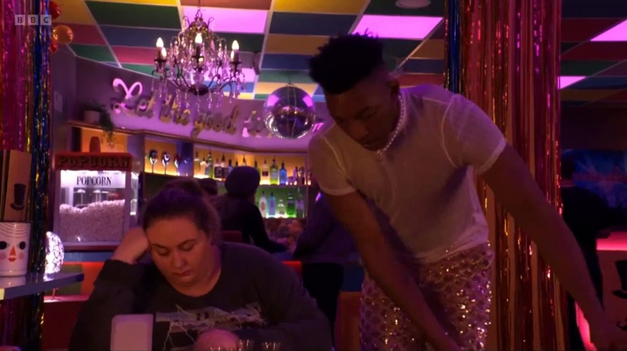 EastEnders 12th November 2024-n