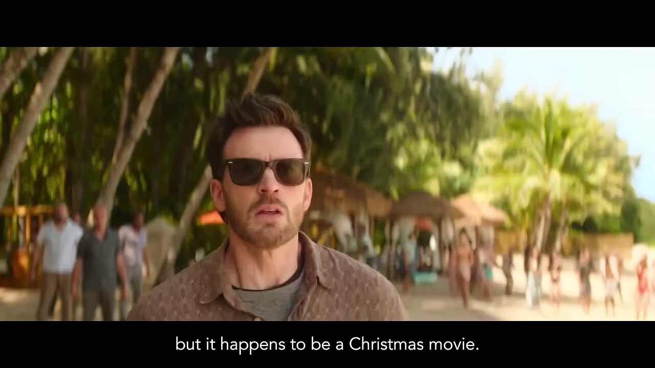 Red One | Featurette: Dolby Atmos