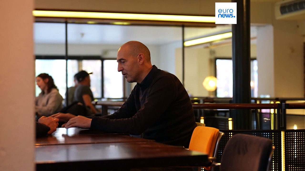 Amsterdam reacts: Unravelling days of tensions that rocked the capital