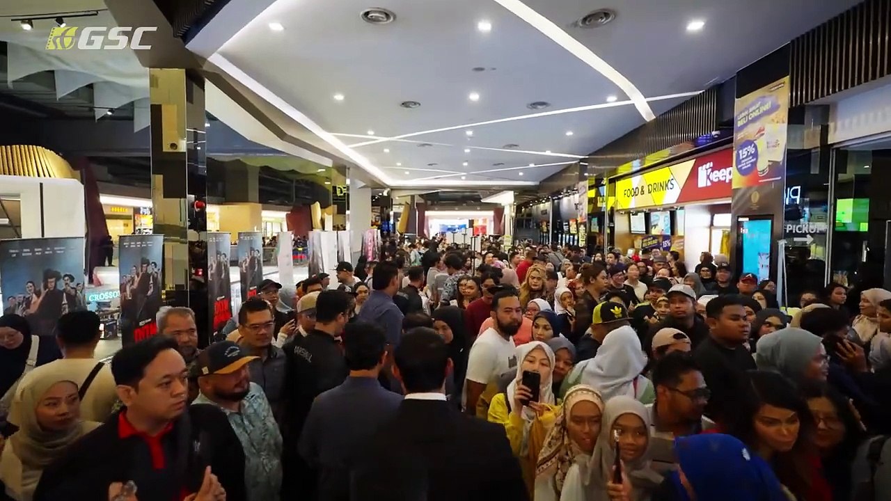 Don Dukun | Promo: Movie Review