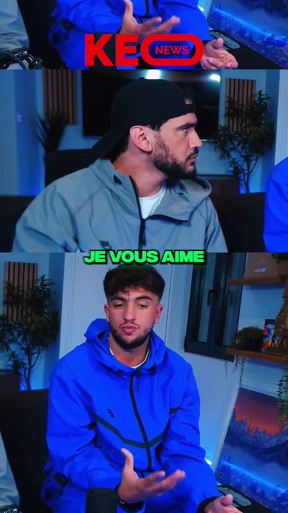 INOXTAG TOURNE THE FOREST IRL EN SECRET !