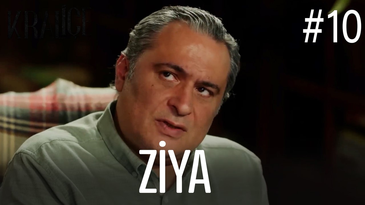 Ziya Sahneleri #10