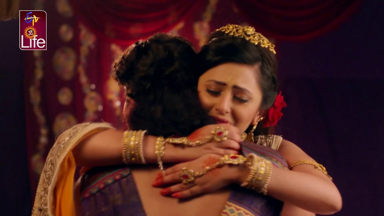 Suryaputra Karna Episode 186 Clip | ETV Telugu