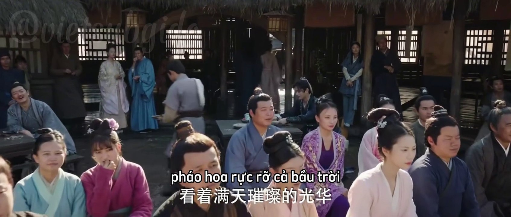 [Vĩnh Dạ Tinh Hà] trailer 26