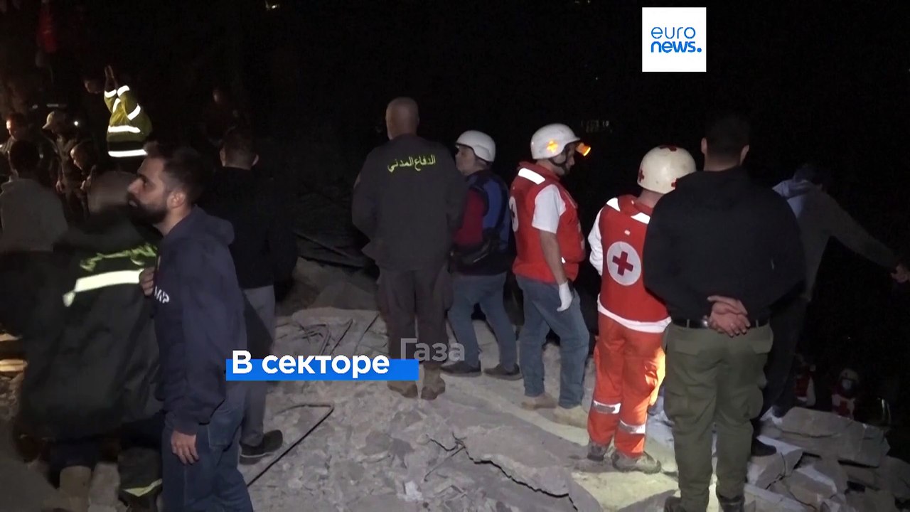 Минобороны Израиля: "В Ливане не будет прекращения огня и не будет передышки"