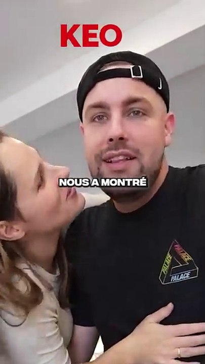 LA BLESSURE DE VALOUZZ AU DOIGT SUITE A LA VIDEO DE MICHOU 😨