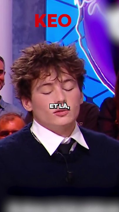 QUOTIDIEN CRITIQUE POUR L'INTERVIEW DE BACH