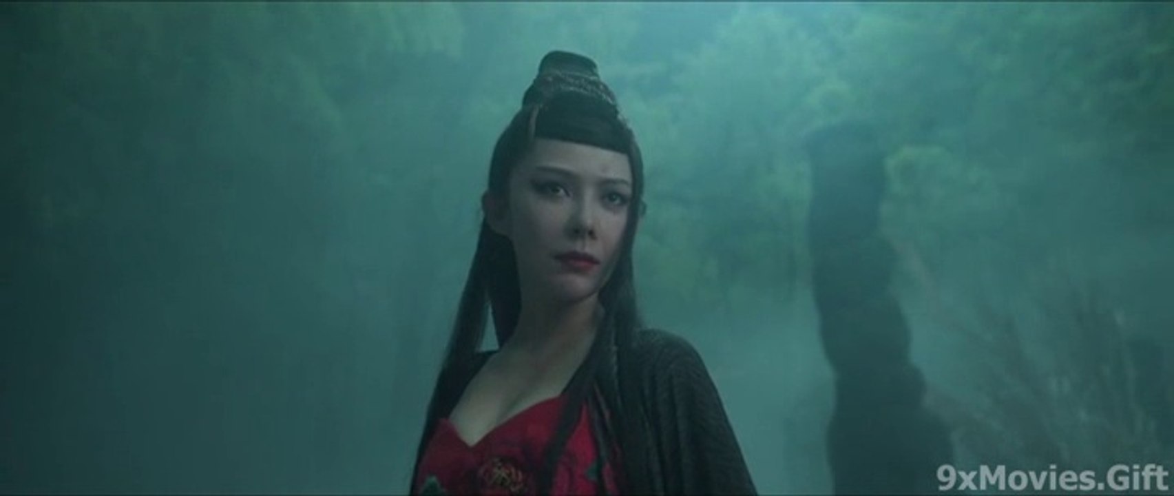 Snake Skin Beauty (2024) Hindi Dubbed Movie