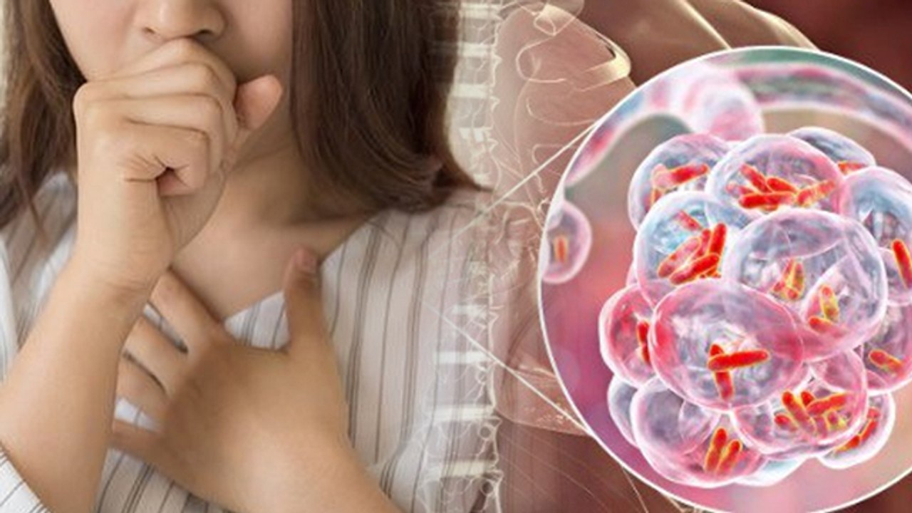 Pneumonia Kyu Hota Hai, Pneumonia Signs And Sympotoms...| Boldsky