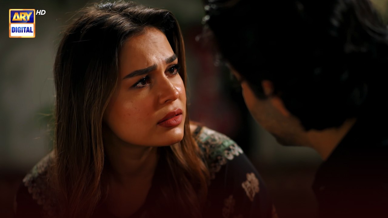 Aye Ishq e Junoon EP - 02