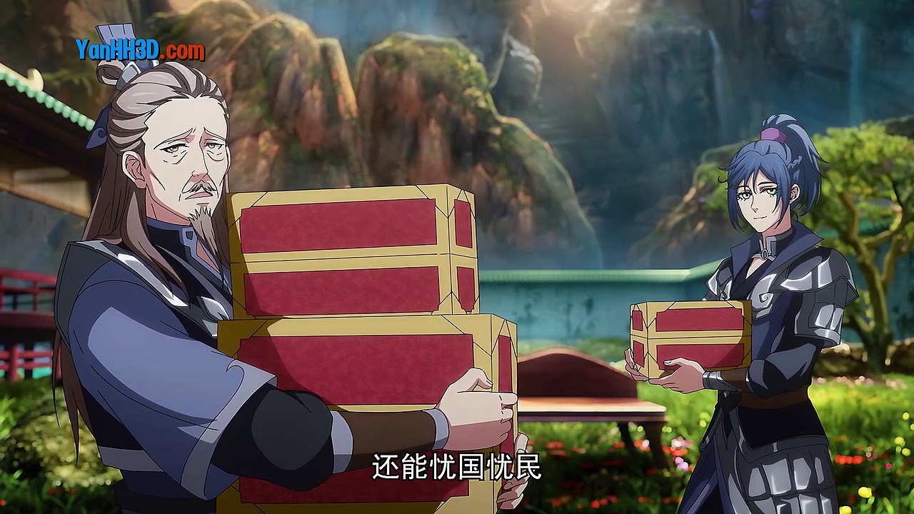 Nhất Niệm Vĩnh Hằng Tập 129 Thuyết Minh