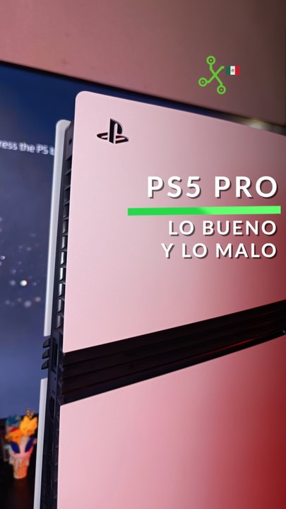 PS5 PRO unboxing