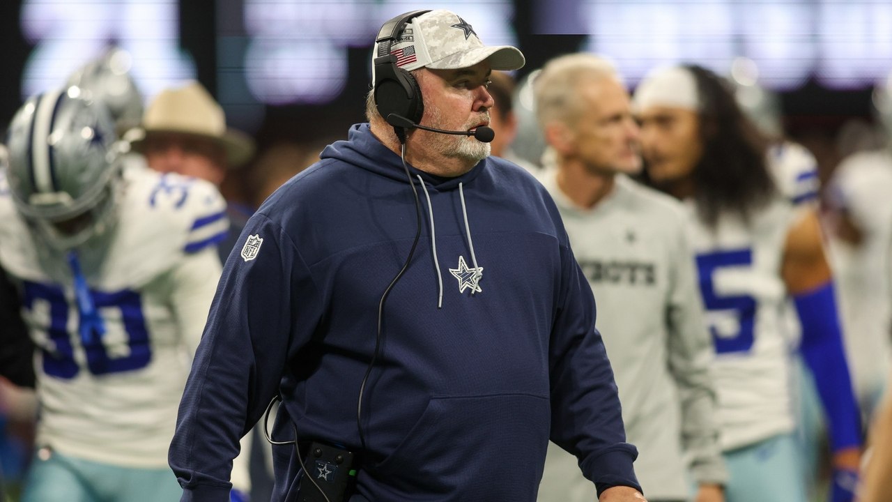 NFL Coaching Futures: Comparing the Bears and Cowboys