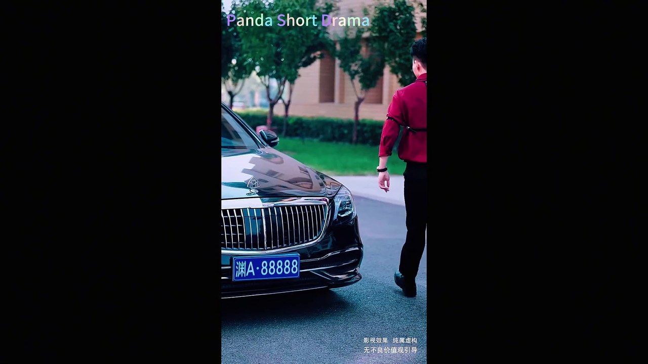 Marriage Trouble: Who is the real mistress