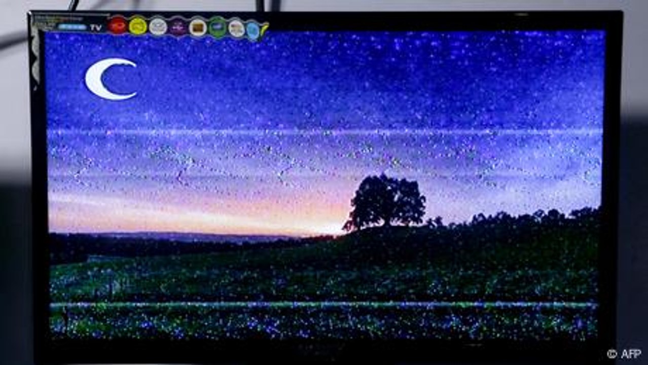 Why the Taliban are banning 'living beings' on TV