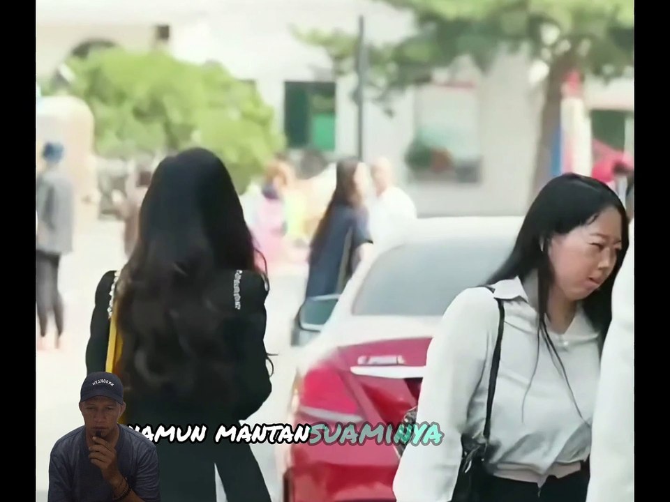 SEORANG JANDA TETAPI MASIH PERAWAN